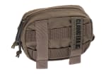 Clawgear Small Horizontal Utility Pouch Core