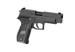 WE P226R Full Metal GBB