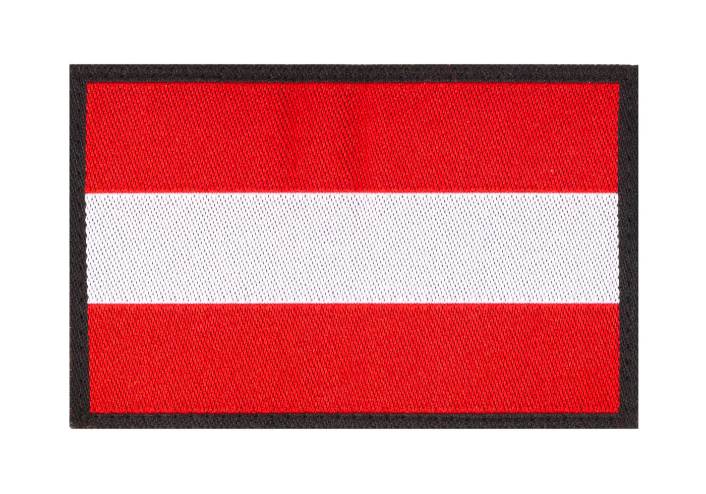 Clawgear Austria Flag Patch