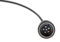 Earmor M55 Tactical PTT for PRC Radios