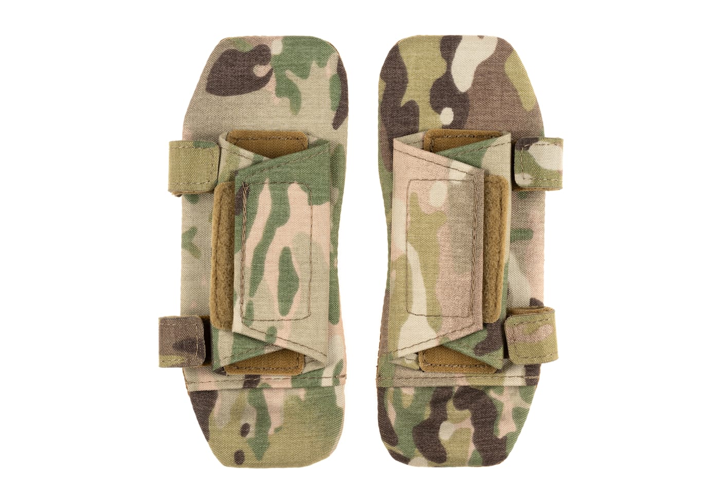 Templar's Gear CPC/CIBV Enhanced Comfort Pads