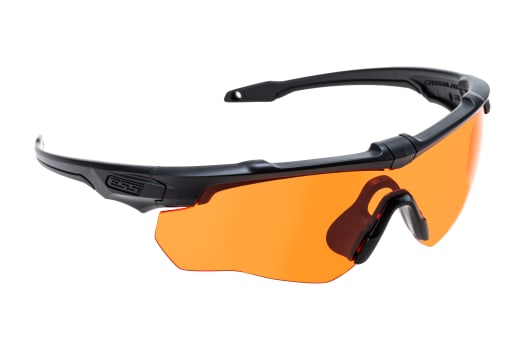 ESS CrossBlade STD 3LS LPL-5 Black Frame