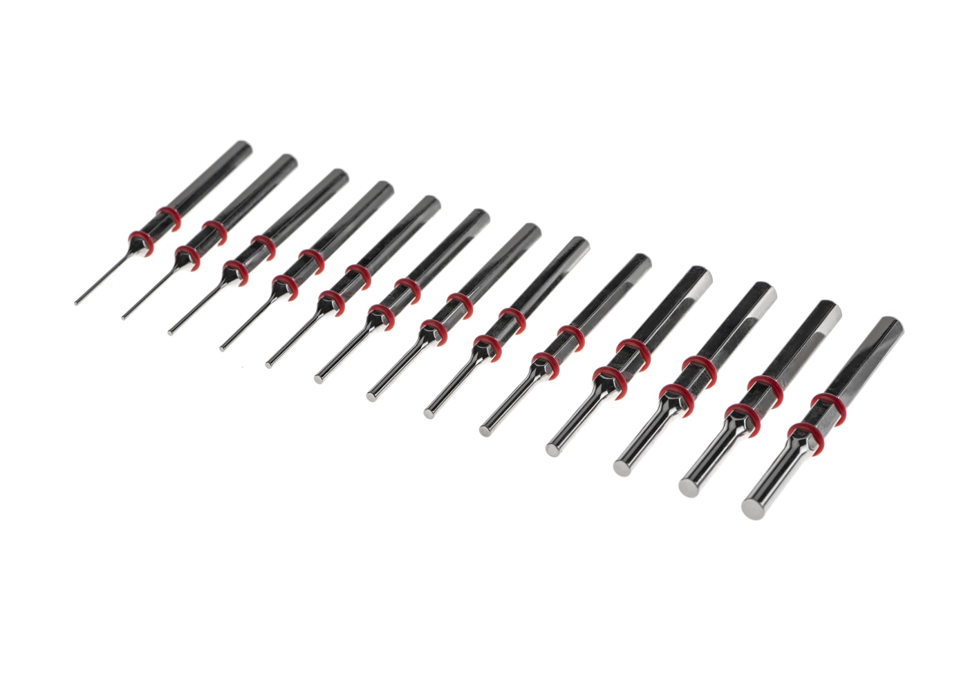 Real Avid Accu-Punch Master Set