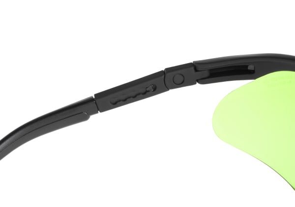 SwissEye Raptor Pro Laser Lens Green