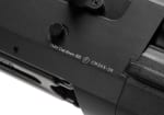 Cyma CM360L 3-Shot Shotgun