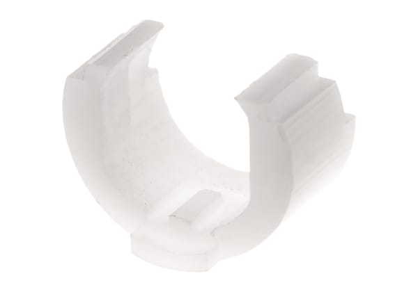 Maxx Model Hopup Chamber Delrin C-Clip for Maxx Hopup Series