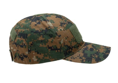Invader Gear Baseball Cap