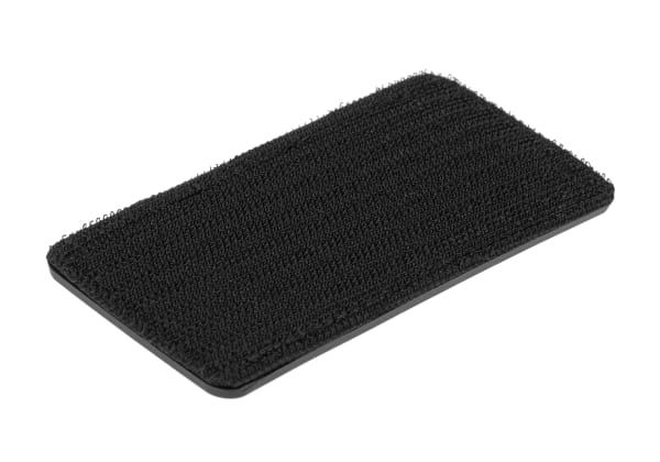 JTG Military Police Rubber Patch