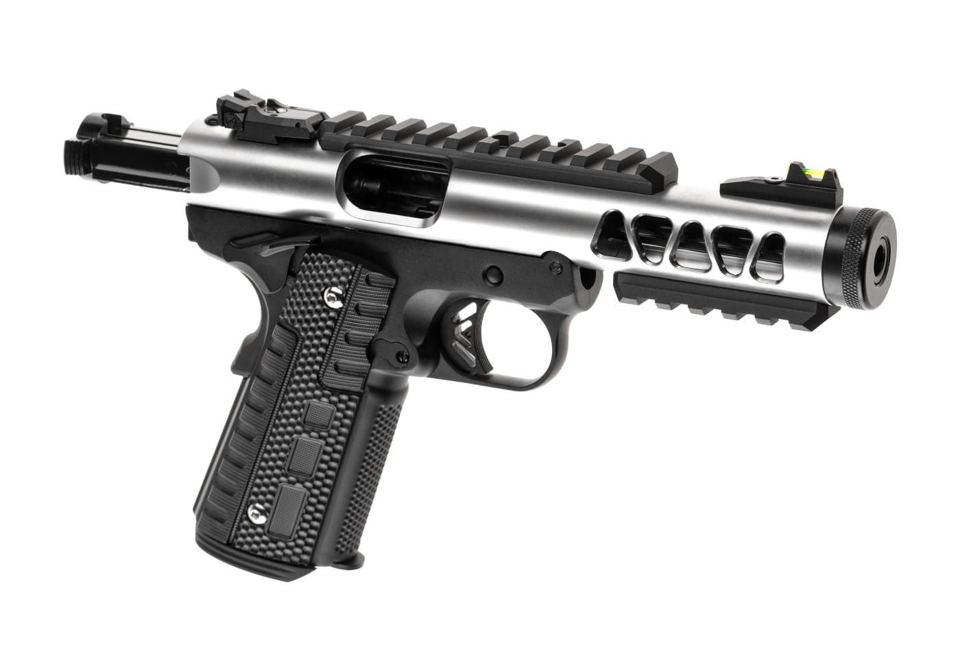 WE Galaxy 1911 Series Type B