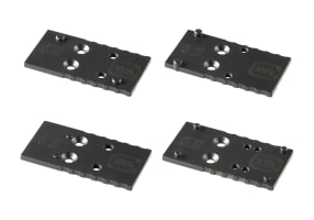 Glock MOS Adapter Set 01 Gen4/MOS