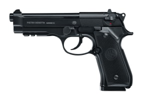 Beretta M92 A1 Blowback Co2