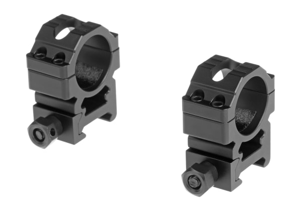 Trinity Force 25.4mm Medium Ring Set