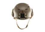 FMA FAST Helmet PJ Simple Version