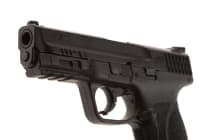 Smith & Wesson M&P9 M2.0 Metal Version Co2
