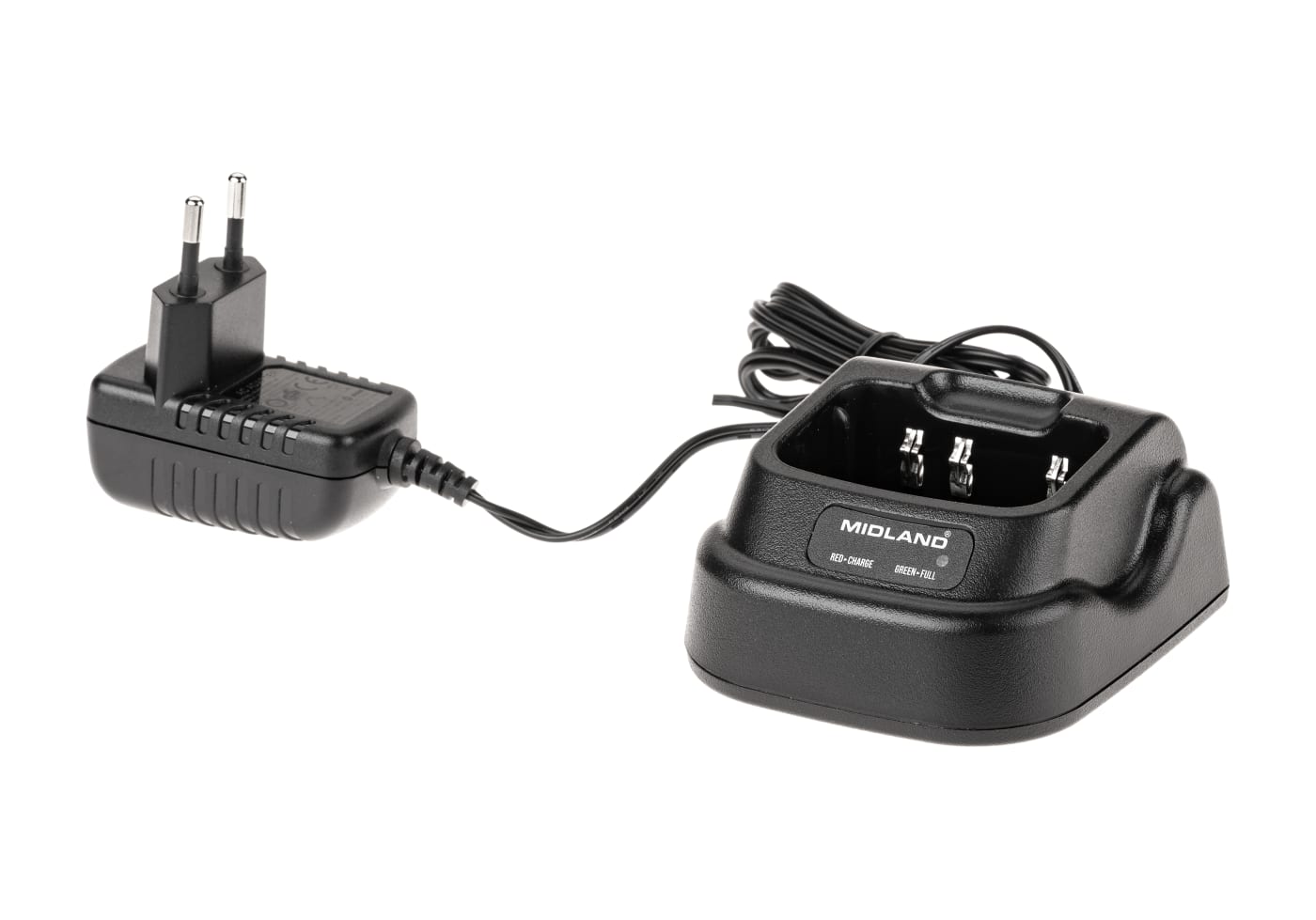 Midland G18 Pro NC PMR