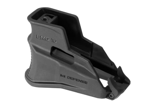 IMI Defense Ergonomic Magwell Grip for AR-15