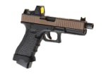 Vorsk EU7 + BDS GBB