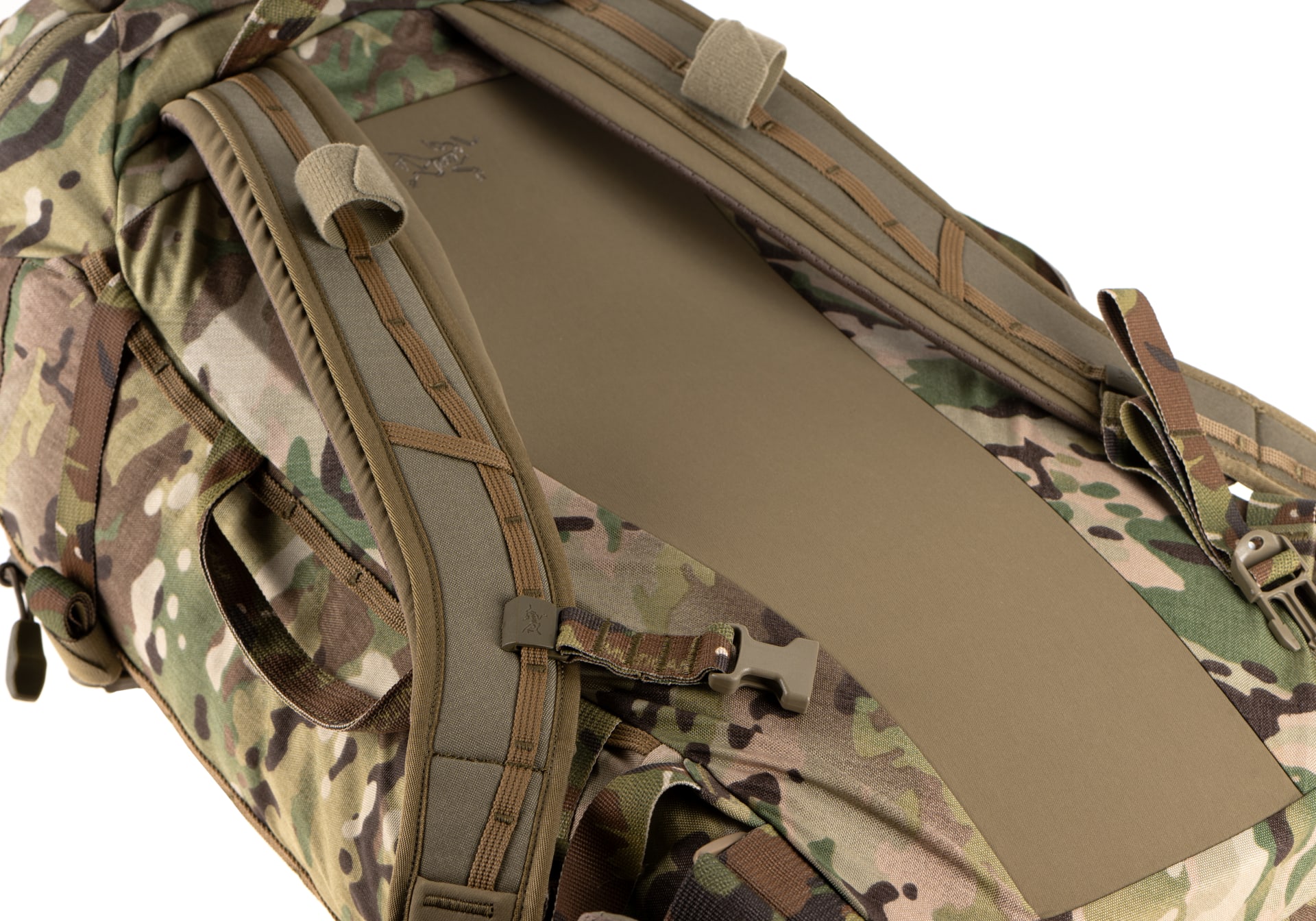 Arc'teryx Assault Pack 30