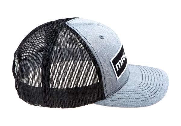Magpul Wordmark Patch Trucker