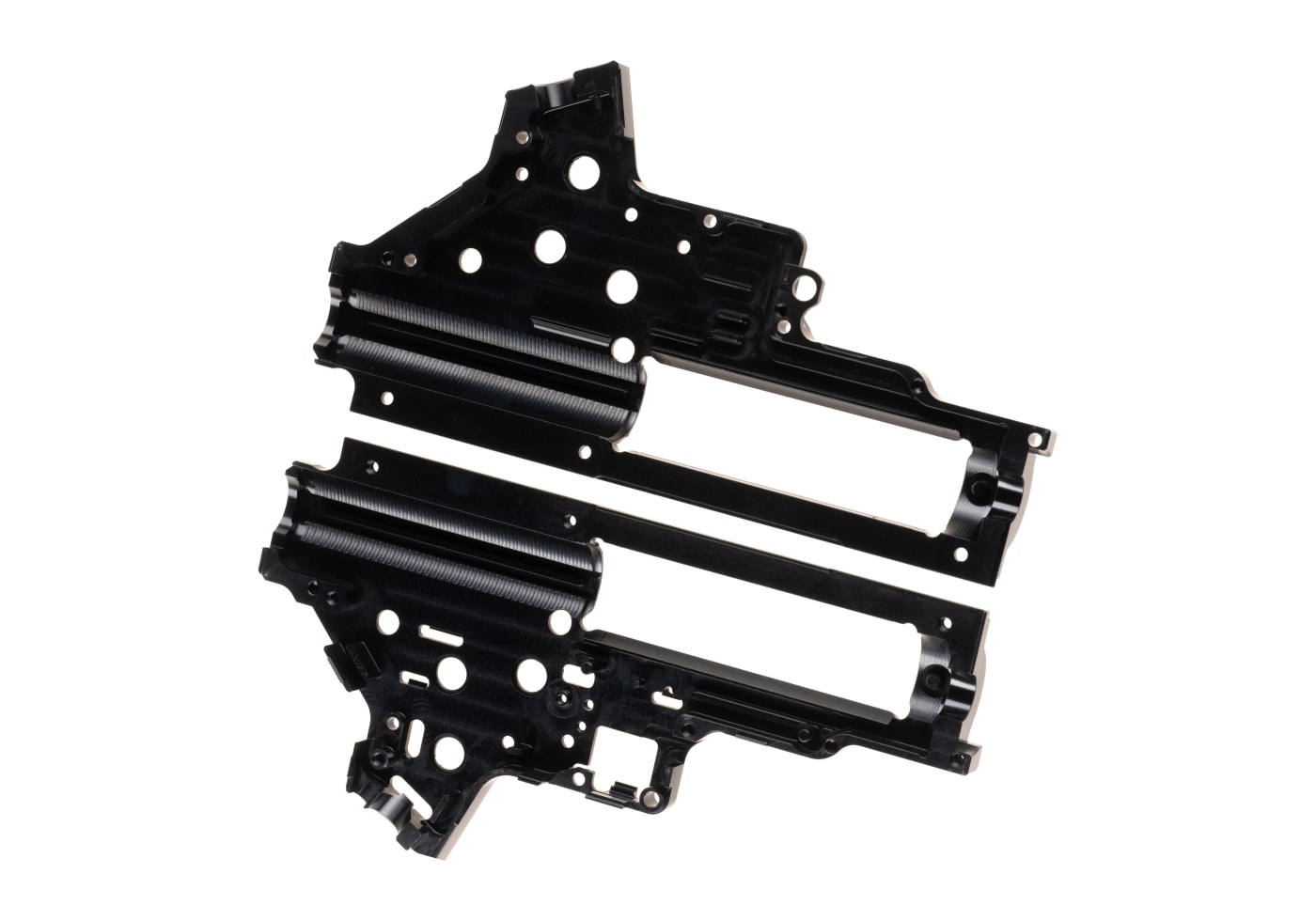 Retro Arms CNC Gearbox SR25 8mm QSC