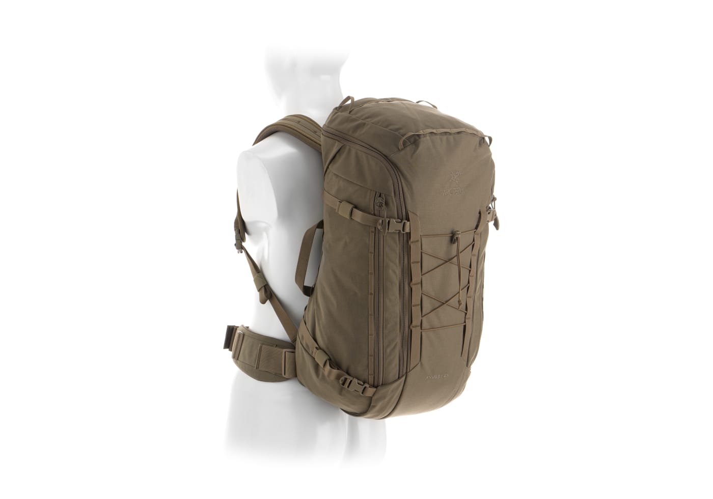 Arc'teryx Assault Pack 45