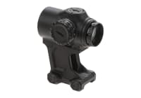Primary Arms SLx 1X MicroPrism RDB Illuminated T-Dot Reticle H1/T1 Footprint