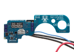 Jefftron Leviathan NGRS Optical to Stock