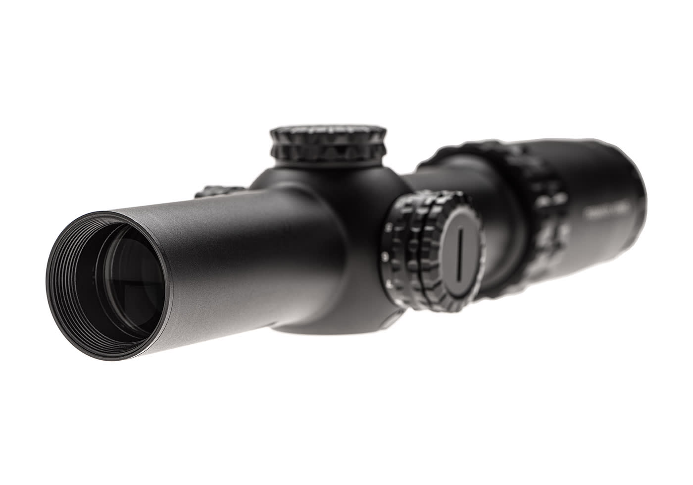 Primary Arms SLx 1-10x28 SFP ACSS Griffin M10S