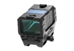 Holosun Ronin AEMS Max Green Circle Dot Sight