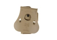 IMI Defense Roto Paddle Holster for Glock 19