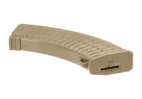 Pirate Arms Magazin AK47 Waffle Hicap 600rds
