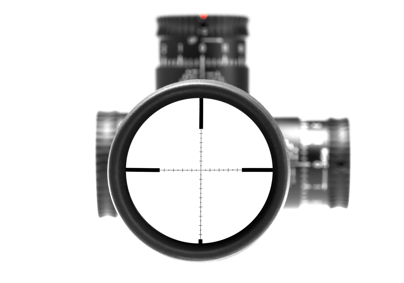 Vortex Optics Viper HS-T 4-16x44 VMR-1 MOA