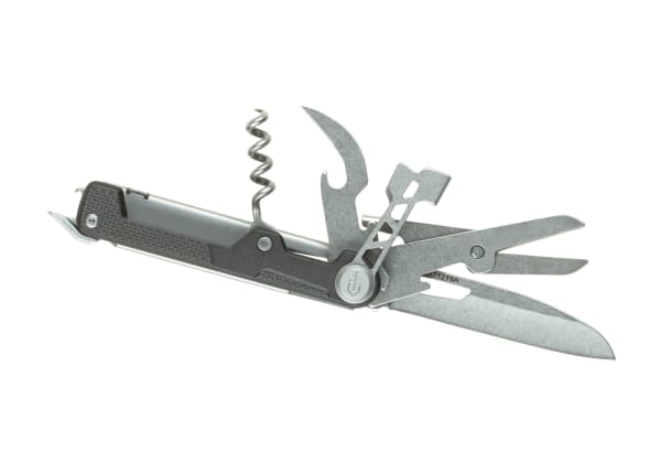 Gerber Armbar Cork Onyx