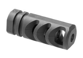 Precision Armament Severe Duty Compensator 5.56mm / .223 1/2-28
