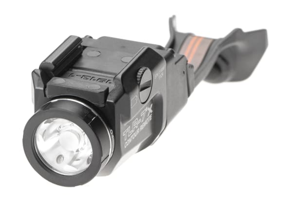 Streamlight TLR-7 X Contour Remote For Sig Sauer P320 XCARRY Frame