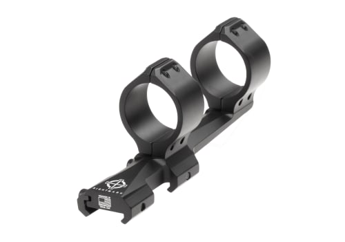 Sightmark Tactical 34mm Fixed Cantilever Mount