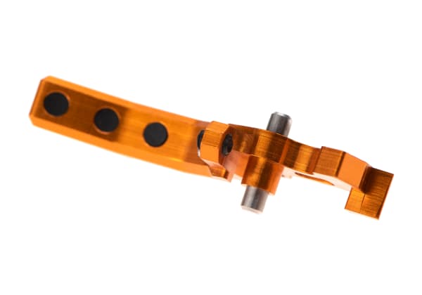Maxx Model CNC Aluminum Advanced Speed Trigger Style C