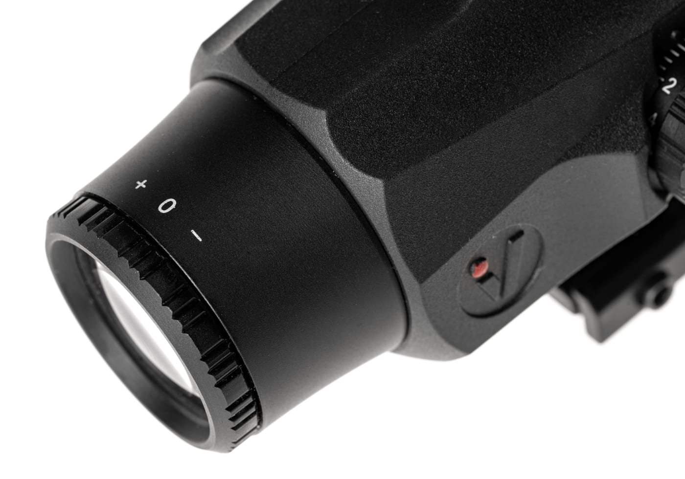 VictOptics C1 4x32 Prism Scope