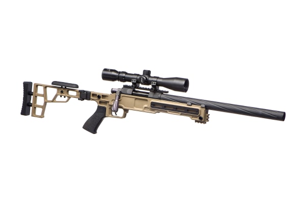 Maple Leaf MLC-S2 Tactical Folding Chassis for VSR-10 (2025 Maple Leaf MLC-S2 Tactical Folding Chassis for VSR-10 (2025