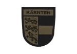 Clawgear Kärnten Shield Patch