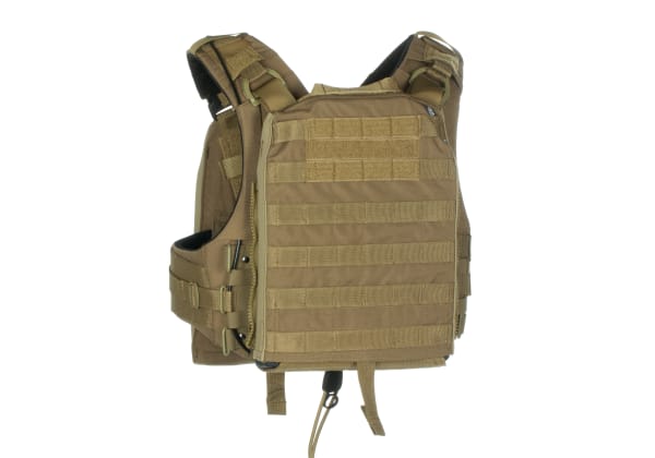 Crye Precision by ZShot AVS Base Configuration