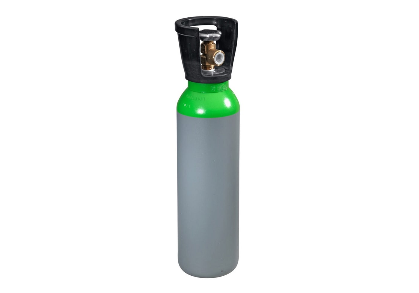 Nimrod 5l 300bar HPA Refill Bottle (empty!)