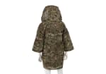 Invader Gear Ghillie Base Plain