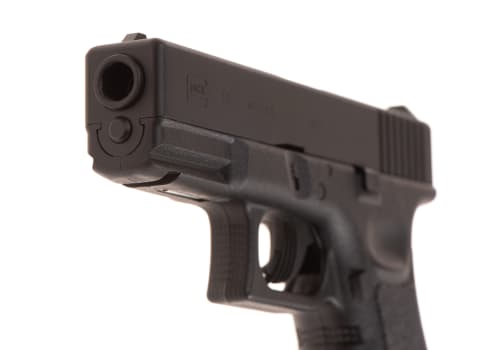 Glock Glock G19 Co2 Replica