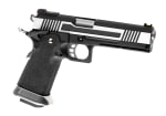 AW Custom HX1031 Split Slide Full Auto Full Metal GBB
