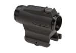 Holosun HE515CT-GR Elite Solar Green Circle Dot Sight
