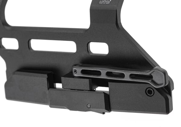 Leapers ACCU-SYNC AK Side Mount