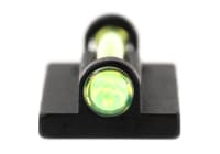 LPA Mini Fiber Optics Front Sight for 6mm Shotgun Ribs