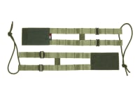 Crye Precision by ZShot AVS 2-Band Skeletal Cummerbund