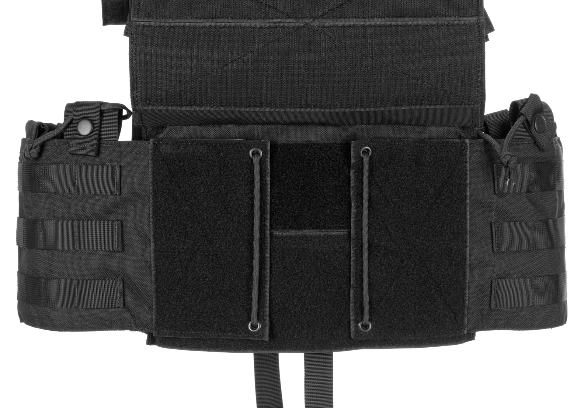 Invader Gear 6094A-RS Plate Carrier